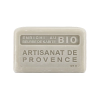 8 savons 125g non filmés - ARGILE VERT