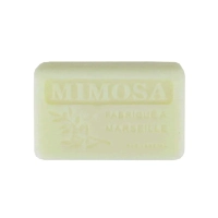 8 savons 125g non filmés - MIMOSA