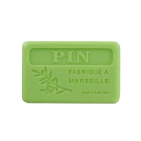 8 savons 125g non filmés - PIN