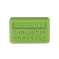 8 savons 125g non filmés - PIN