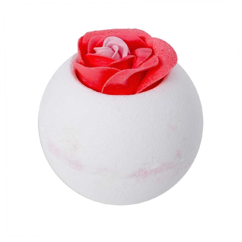 Kula musująca 180g Romantic - hurtownia bomb do kąpieli
