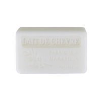 8 savons 125g non filmés - LAIT D'ANESSE 