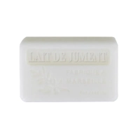 8 savons 125g non filmés - LAIT D'ANESSE 