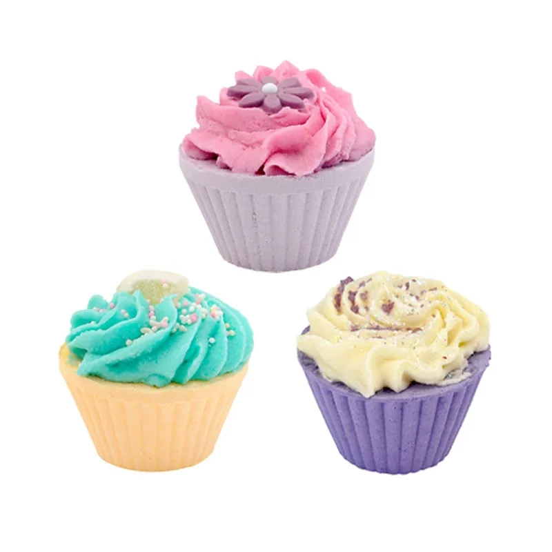 Specjalista w sprzedaży dla profesjonalistów Boîte découverte de fondant de bain Version 2