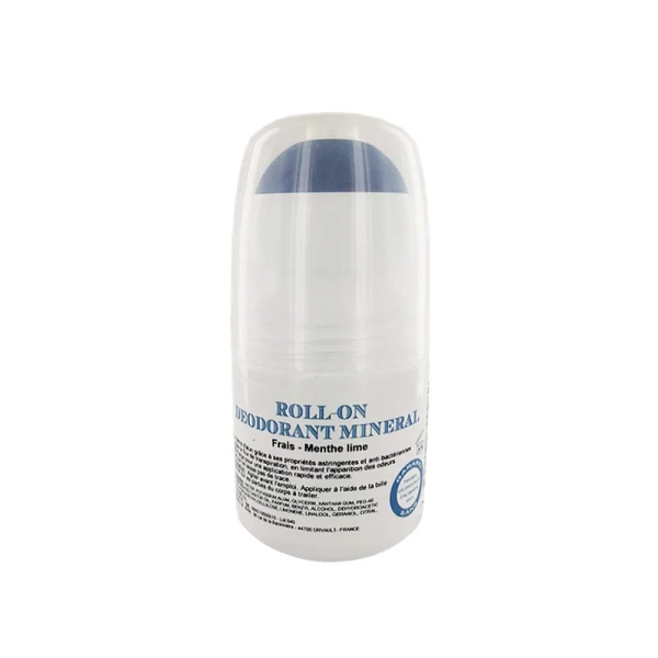 Alun Roll-on - Carton de 8 
