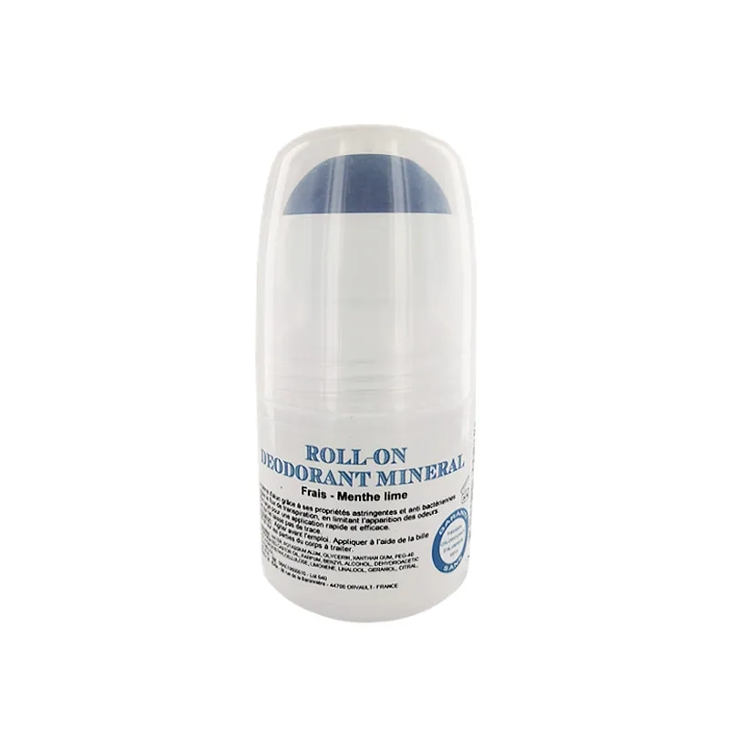 Alun Roll-on - Carton de 8 