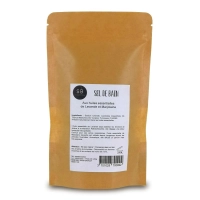 Sels de bain- 7kg - Lavande et Marjolaine 