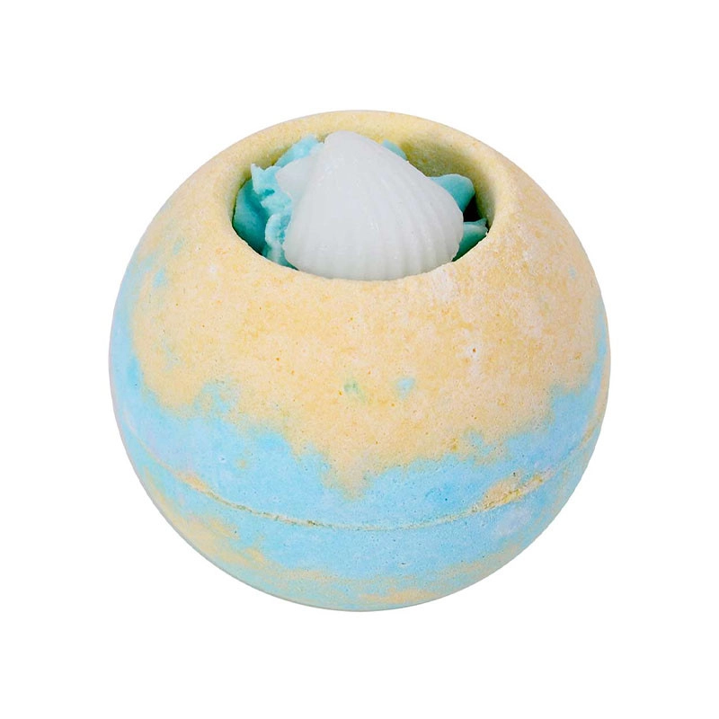 Hurtownia kulek musujących 180g Ocean spray - dostawca bomb do kąpieli