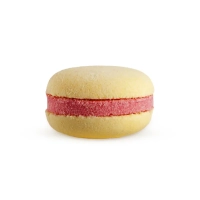 Sprzedaż w gtos Macaron de bain effervescent parfum freesia - Sprzedaż dla profesjonalistów