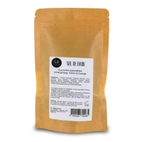 Sels de bain - YlangYlang, Citron et Orange