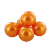 Francuska produkcja pereł do kąpieli