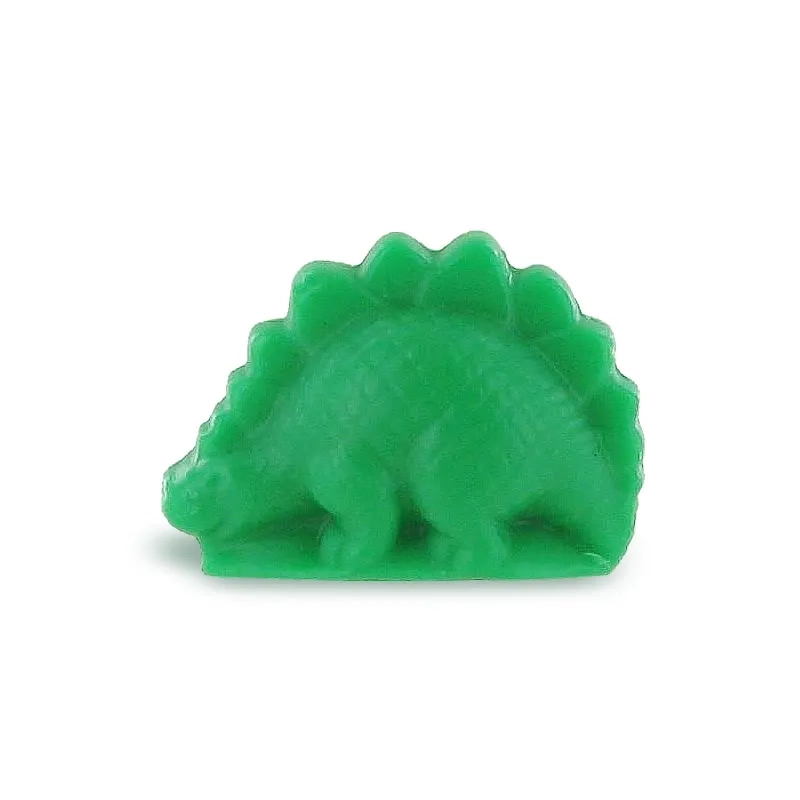Savon forme dinosaure - Sachet 10