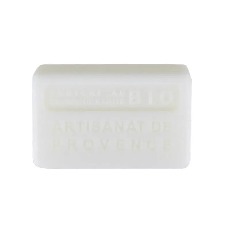 8 savons 125g non filmés - LAIT DE JUMENT