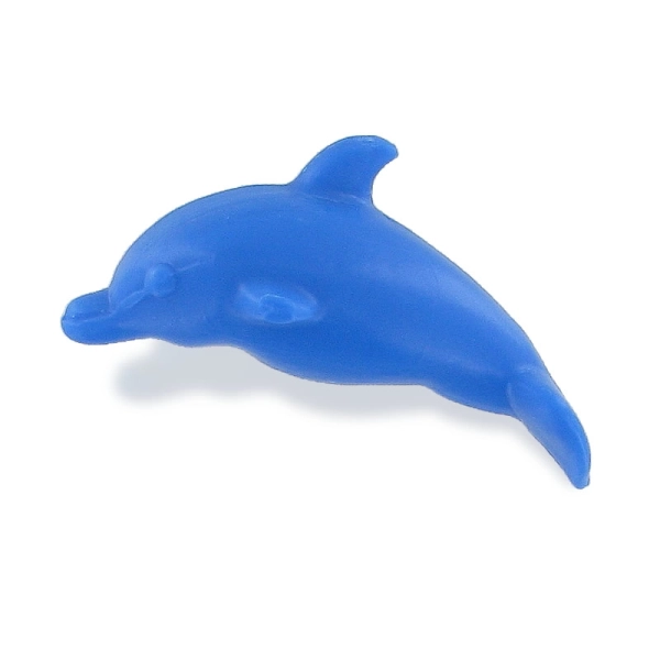 Savon en forme de dauphin