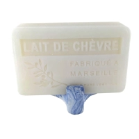 Porte savon teinté bleu - Boîte de 30