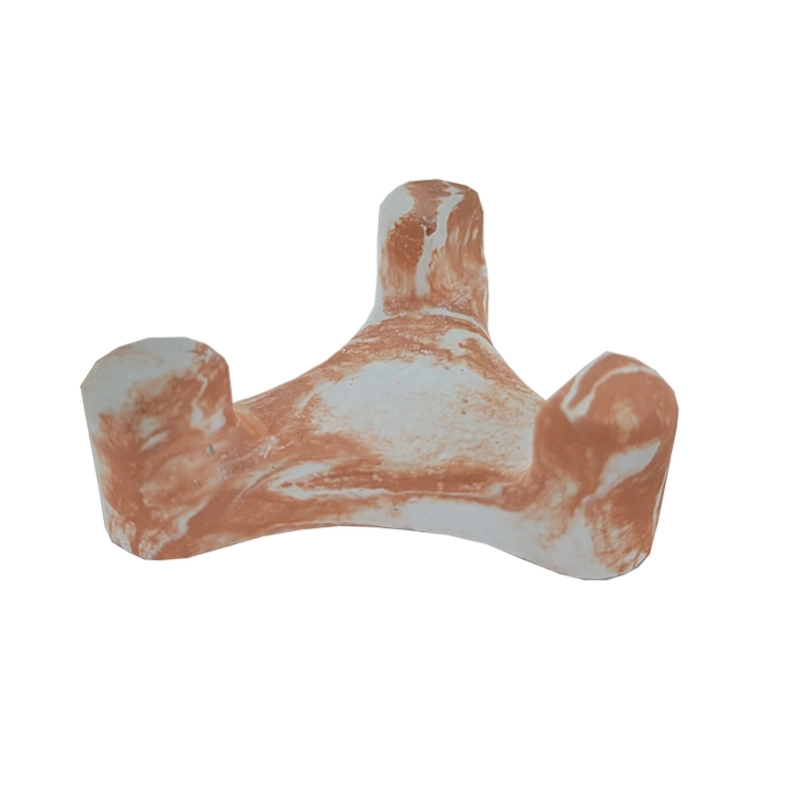 Kwiatowe mydło glicerynowe "Douceur lactée" w kostce