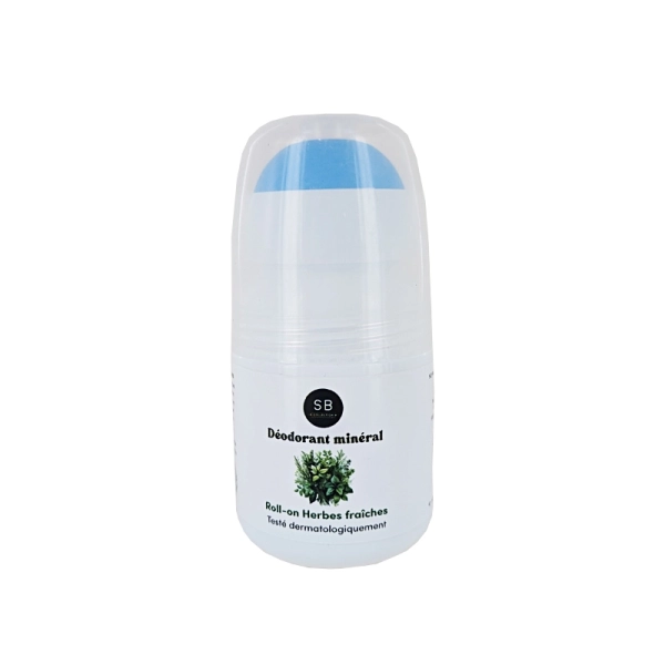 Alun Roll-on - Carton de 8