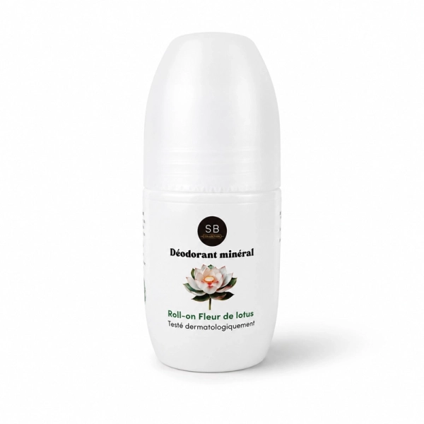 Alun Roll-on - Carton de 8
