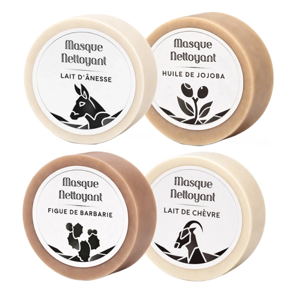 Mydła z masłem maślanym. Sprzedaż dla profesjonalistów.