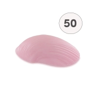 Mydło w różowej skorupce - worek 50 