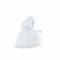 Savon forme chat blanc - Sac 50 