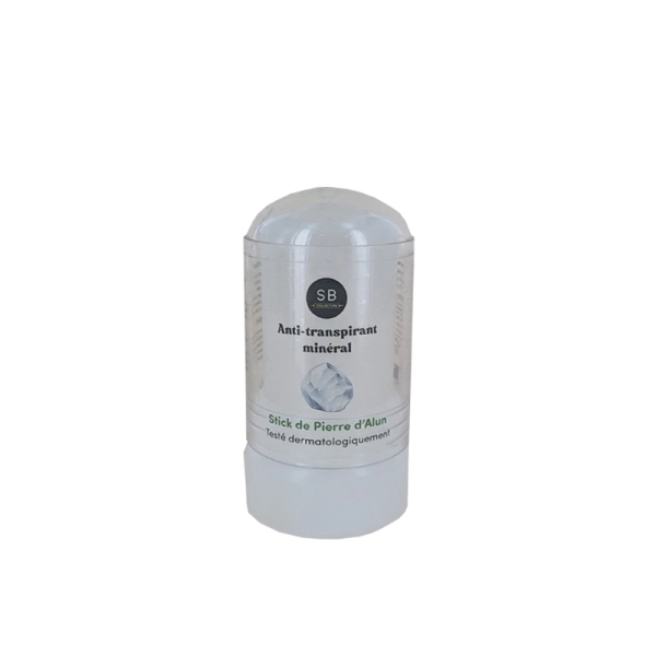 Alun stick 60g - Carton de 25